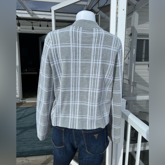 Spicy Sugar Bell Sleeve Sweater - Picture 2 of 4